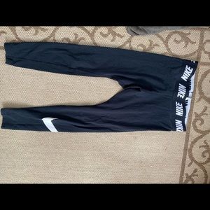 Nike leggings ✔️